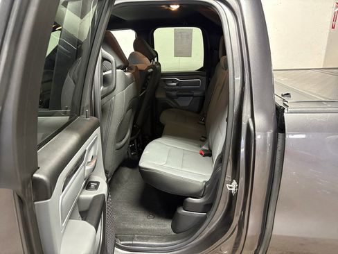 Used 2022 RAM 1500 Big Horn image 12