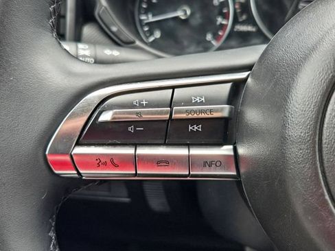 Used 2025 MAZDA CX-50 AWD 2.5 S w/ Preferred Package image 20