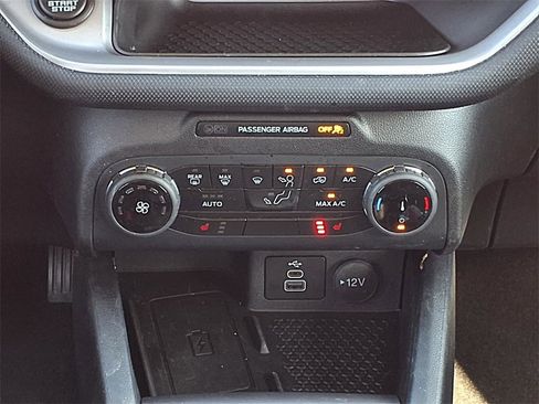 Used 2024 Ford Bronco Sport Big Bend w/ Convenience Package image 15