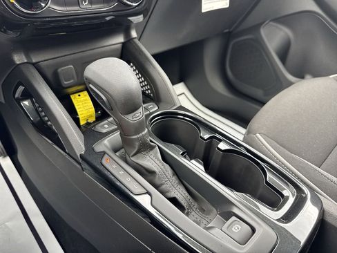 New 2026 Chevrolet TrailBlazer LT image 20