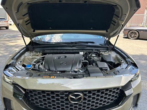 New 2026 MAZDA CX-50 Meridian Edition w/ Weather Package AWD/4WD image 10