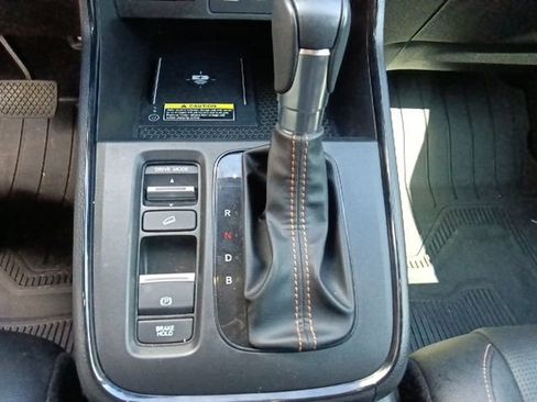 Used 2024 Honda CR-V Sport Touring image 25