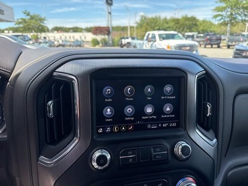 Used 2023 GMC Sierra 2500 Denali w/ Denali Ultimate Package image 22