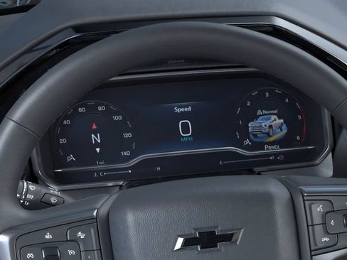 New 2026 Chevrolet Silverado 3500 High Country w/ Midnight Edition AWD/4WD image 18