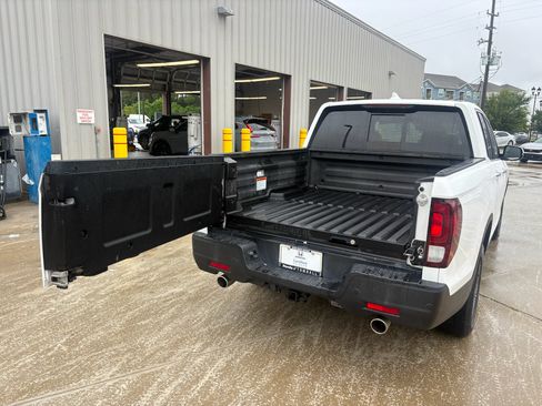 Certified 2023 Honda Ridgeline RTL-E image 31