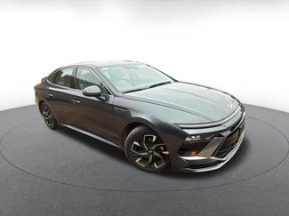 Used 2025 Hyundai Sonata SEL video 2