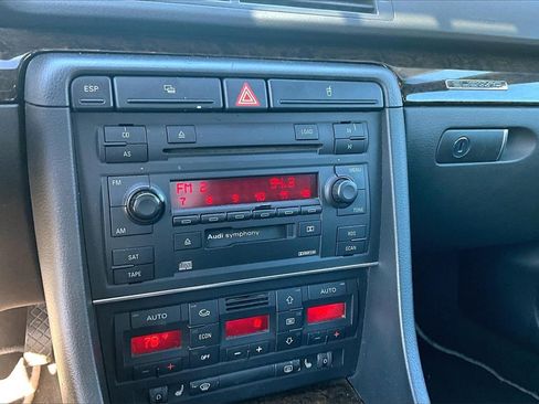 Used 2004 Audi S4 4.2 image 20
