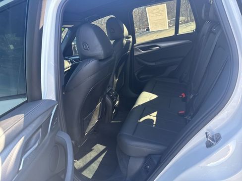 Used 2020 BMW X3 M40i w/ Parking Assistance Package image 13