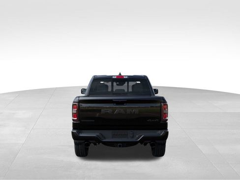New 2026 RAM 1500 Big Horn/Lone Star image 8