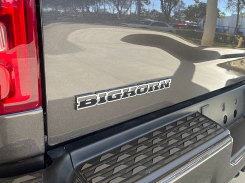 New 2022 RAM 2500 Big Horn w/ Level C Equiment Group image 19