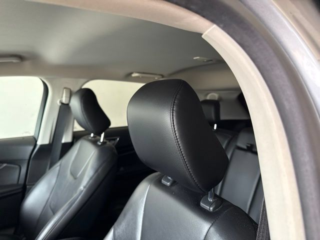 Used 2021 Ford Edge Titanium w/ Cargo Accessory Package AWD/4WD image 16