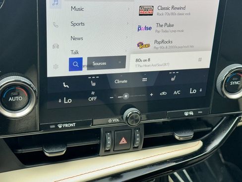 Used 2024 Lexus NX 250 FWD image 21