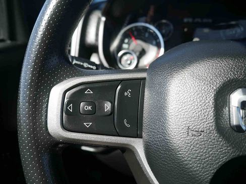 Certified 2024 RAM 3500 Tradesman image 42