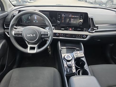 Certified 2023 Kia Sportage LX AWD/4WD image 7