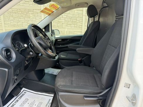 Used 2019 Mercedes-Benz Metris image 23