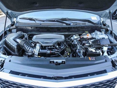 Used 2023 Cadillac XT6 Premium Luxury image 28