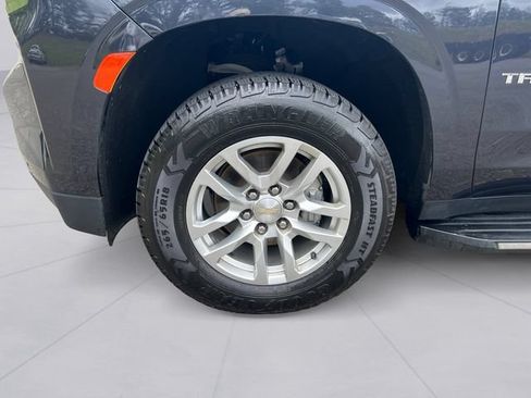 Used 2024 Chevrolet Tahoe LT AWD/4WD image 9