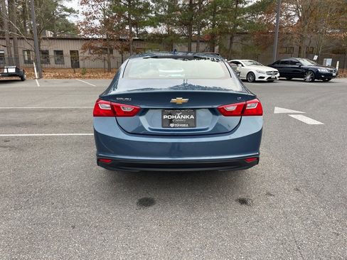 Used 2024 Chevrolet Malibu LT image 6