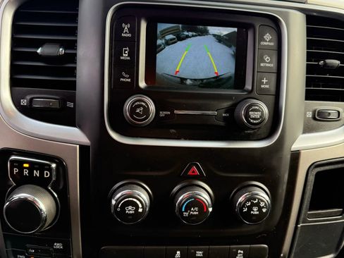 Used 2019 RAM 1500 Classic Warlock image 39