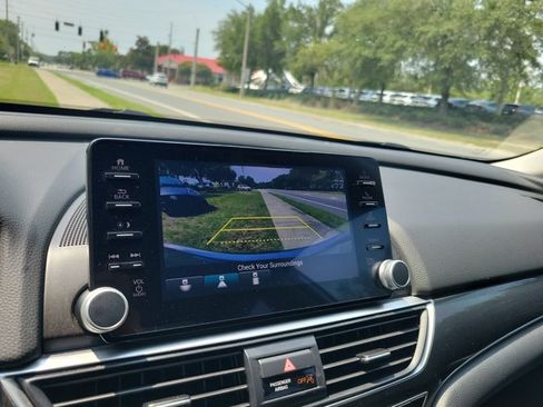 Used 2022 Honda Accord Sport Special Edition image 28