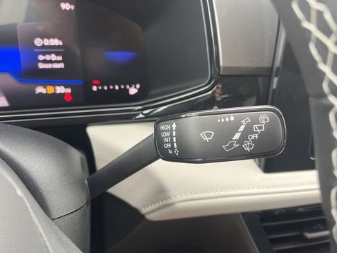 New 2025 Volkswagen Taos S image 13