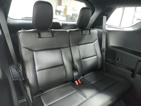 Used 2020 Ford Explorer ST w/ ST Street Pack AWD/4WD image 45