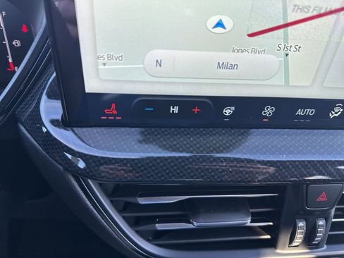 New 2026 Ford Escape ST-Line w/ Tech Pack #1 image 24