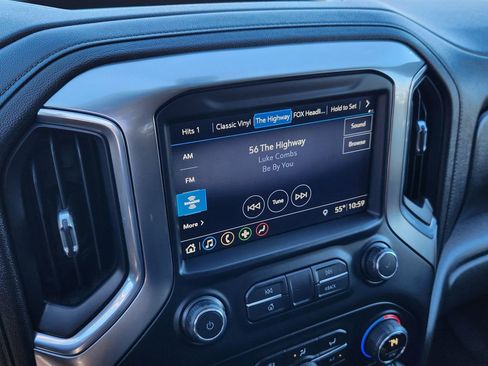 Used 2019 Chevrolet Silverado 1500 LT w/ All-Star Edition image 19