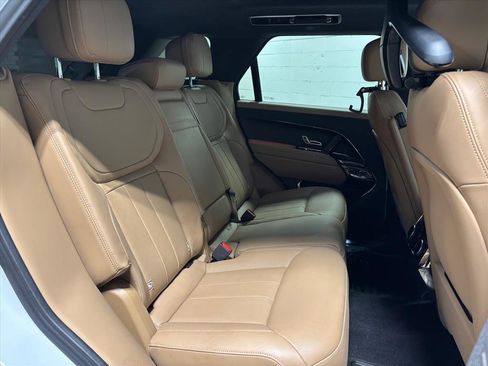 Used 2023 Land Rover Range Rover Sport SE image 39