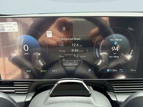 New 2026 Hyundai Ioniq 5 SE AWD/4WD image 20