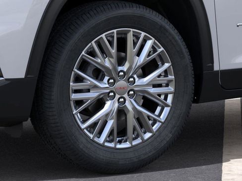 New 2026 GMC Acadia Elevation FWD image 30