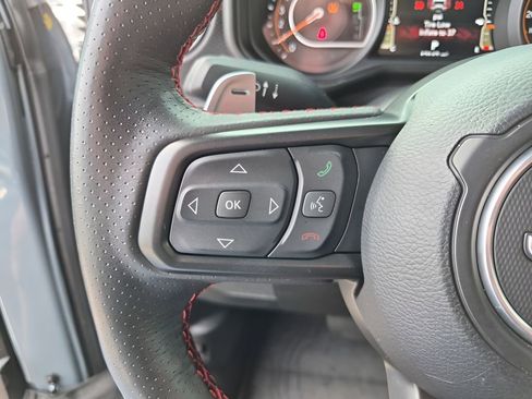 Used 2024 Jeep Wrangler Unlimited Rubicon 392 image 32