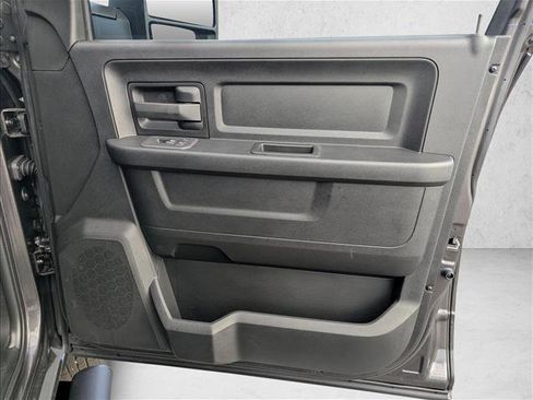 New 2026 RAM 3500 Tradesman image 26