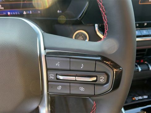 New 2026 Chevrolet Colorado Z71 image 22