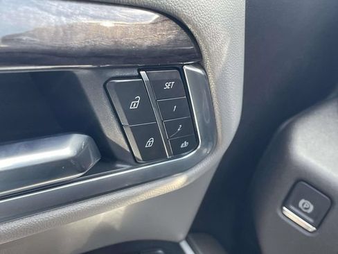 New 2026 Chevrolet Silverado 2500 LTZ AWD/4WD image 20