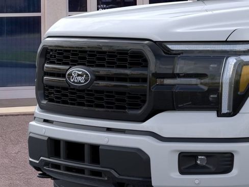 New 2026 Ford F150 Lariat w/ Equipment Group 501A Mid AWD/4WD image 18