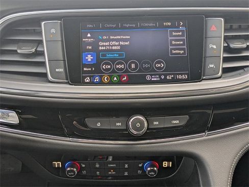 Used 2023 Buick Enclave Avenir w/ Avenir Technology Package image 22