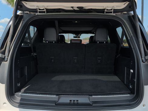 Used 2019 Lincoln Navigator L Reserve AWD/4WD image 29