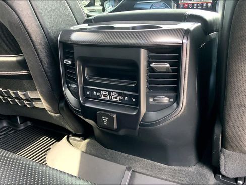 Used 2021 RAM 1500 TRX w/ TRX Level 2 Equipment Group AWD/4WD image 34