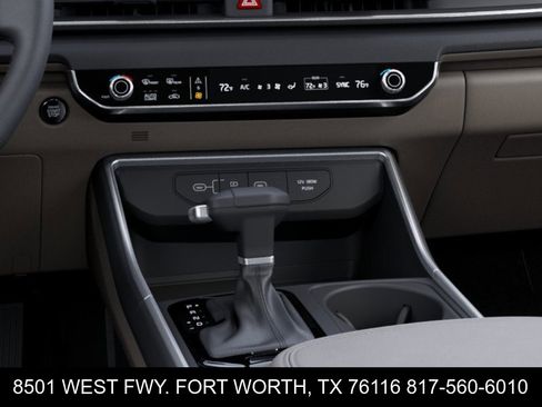 New 2026 Kia Carnival EX image 23