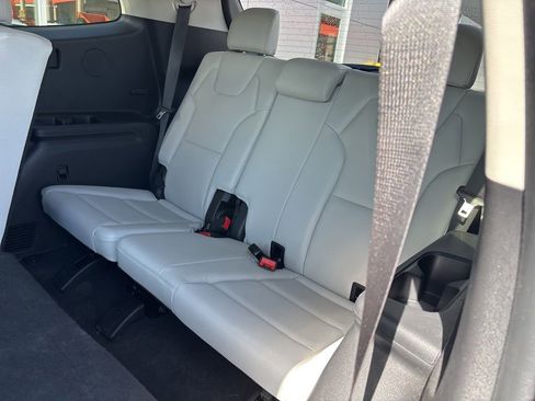 Certified 2025 Kia Telluride EX AWD/4WD image 14