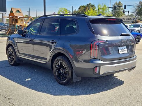 Certified 2023 Kia Telluride SX Prestige X-Pro image 10