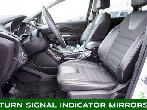 Used 2016 Ford Escape Titanium image 14