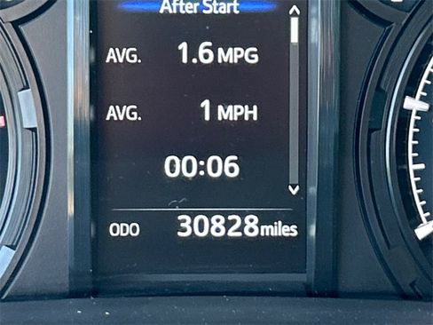 Used 2023 Toyota 4Runner 40th Anniversary SE image 32