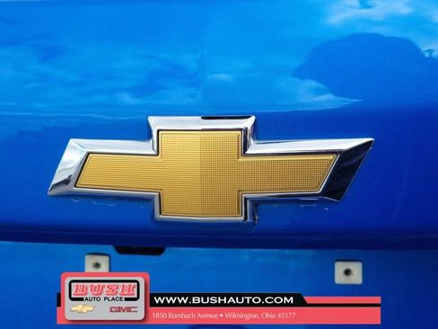Used 2024 Chevrolet Equinox LT AWD/4WD image 8