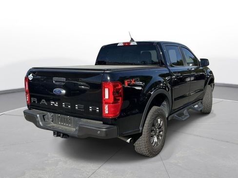 Used 2023 Ford Ranger XLT w/ Equipment Group 301A Mid image 6