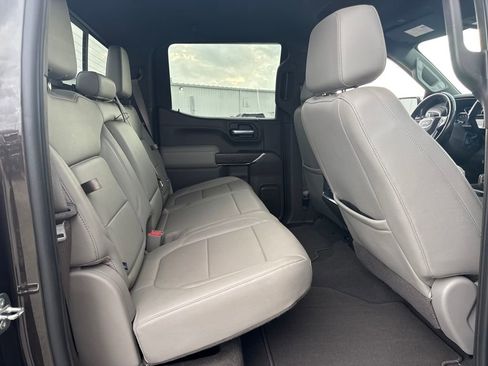 Used 2021 GMC Sierra 1500 SLT image 15