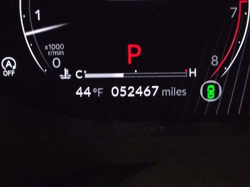 Certified 2023 Acura MDX Advance image 15