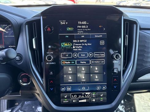 Used 2025 Subaru Forester Limited image 30