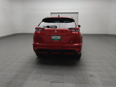 Used 2022 Mitsubishi Eclipse Cross SEL image 7